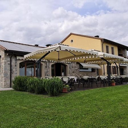Agriturismo Moro Barel Vittorio Veneto Kültér fotó