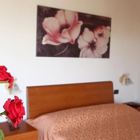 Agriturismo Moro Barel Vittorio Veneto Kültér fotó