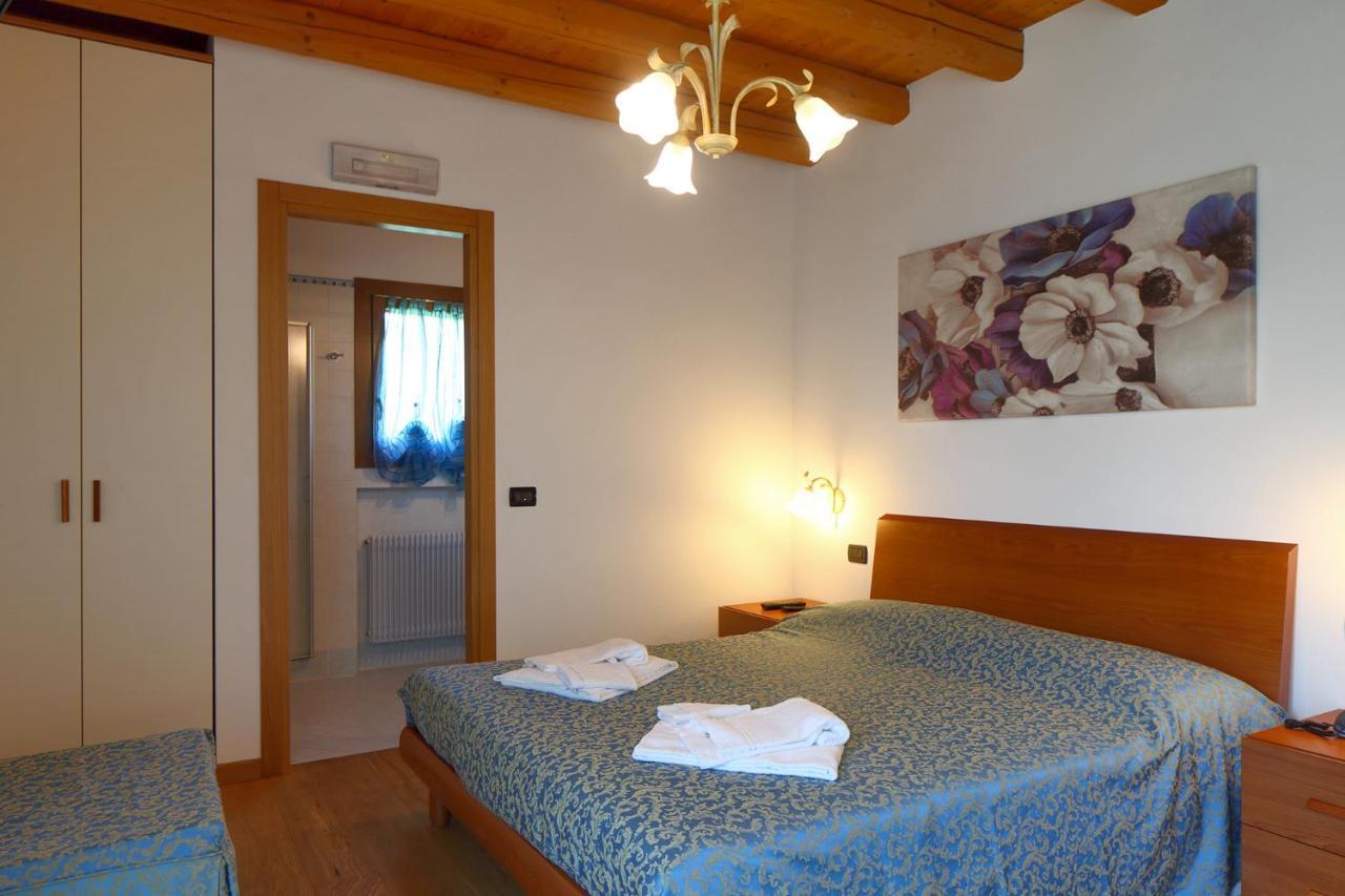 Agriturismo Moro Barel Vittorio Veneto Kültér fotó