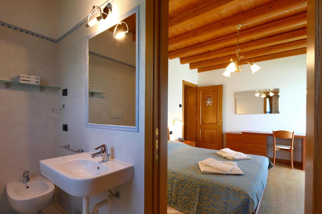 Agriturismo Moro Barel Vittorio Veneto Kültér fotó
