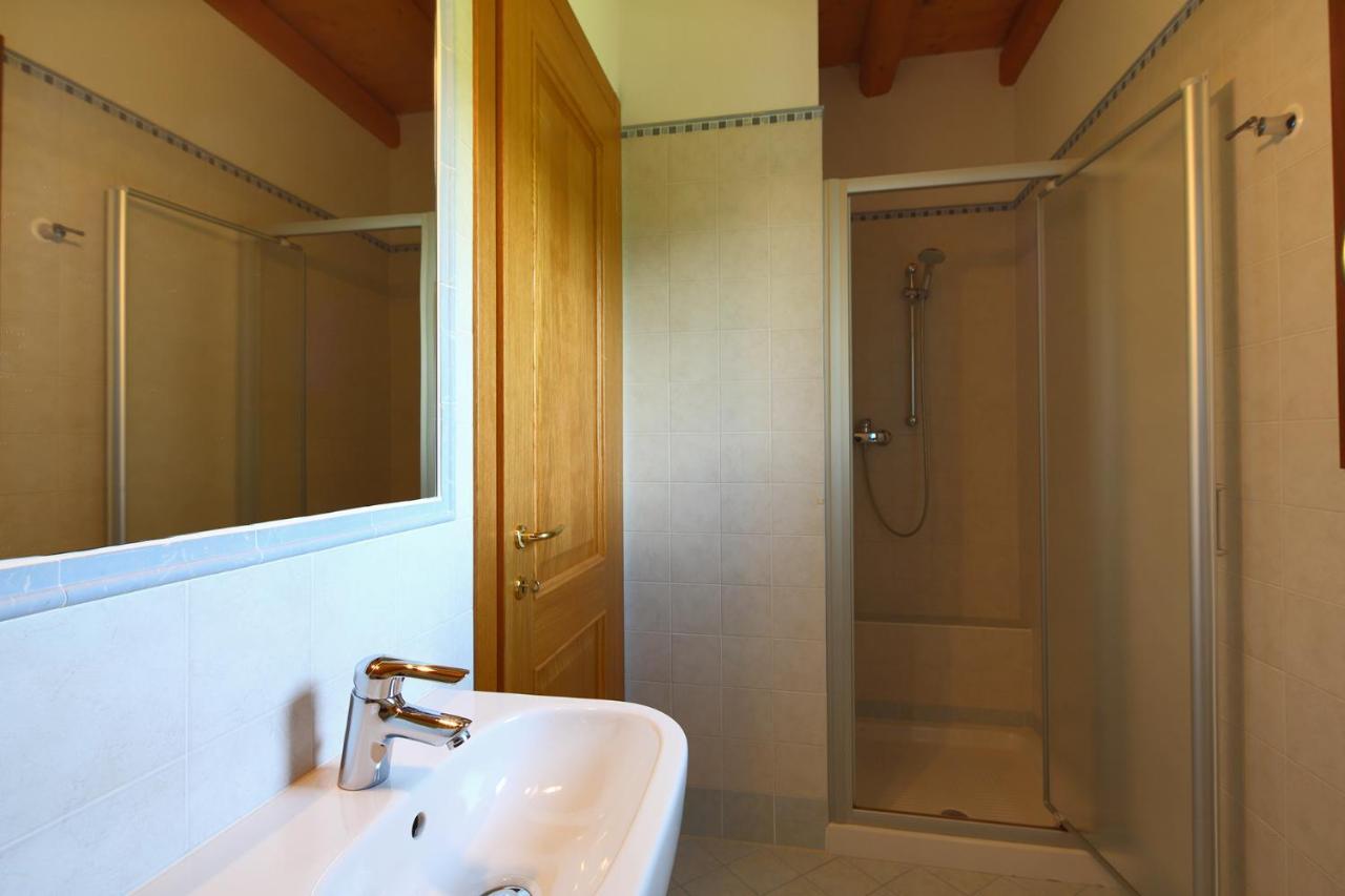 Agriturismo Moro Barel Vittorio Veneto Kültér fotó