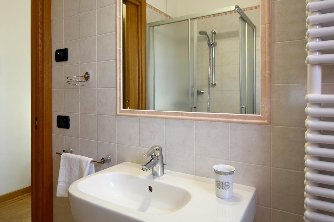 Agriturismo Moro Barel Vittorio Veneto Kültér fotó