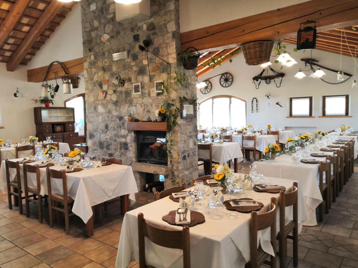 Agriturismo Moro Barel Vittorio Veneto Kültér fotó