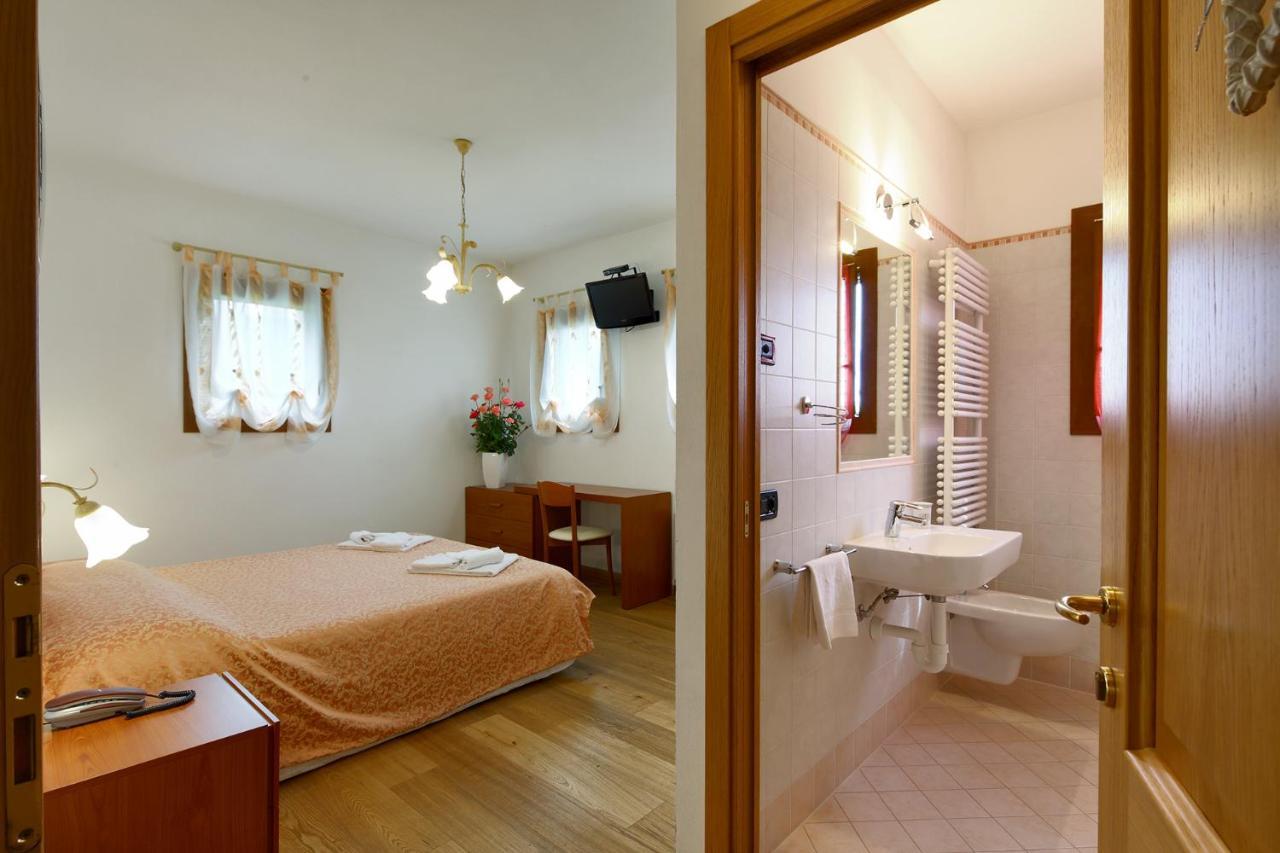 Agriturismo Moro Barel Vittorio Veneto Kültér fotó